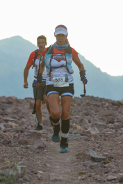 Aconcagua Ultra Trail 2023