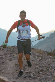 Aconcagua Ultra Trail 2023