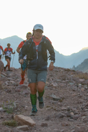 Aconcagua Ultra Trail 2023