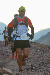 Aconcagua Ultra Trail 2023