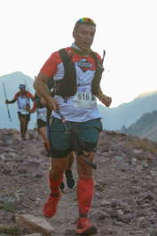 Aconcagua Ultra Trail 2023