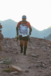 Aconcagua Ultra Trail 2023