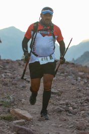 Aconcagua Ultra Trail 2023