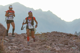 Aconcagua Ultra Trail 2023