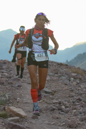 Aconcagua Ultra Trail 2023