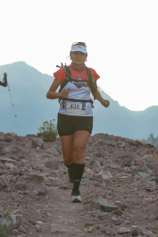 Aconcagua Ultra Trail 2023