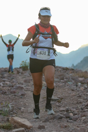 Aconcagua Ultra Trail 2023