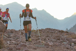 Aconcagua Ultra Trail 2023