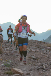 Aconcagua Ultra Trail 2023