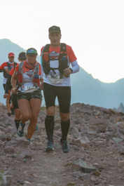 Aconcagua Ultra Trail 2023