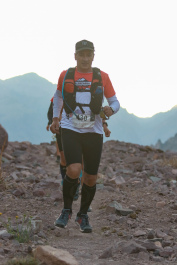 Aconcagua Ultra Trail 2023