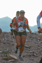 Aconcagua Ultra Trail 2023