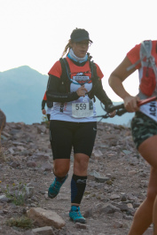 Aconcagua Ultra Trail 2023