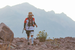 Aconcagua Ultra Trail 2023