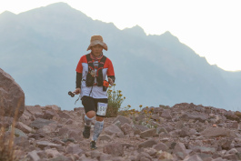 Aconcagua Ultra Trail 2023