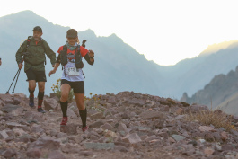 Aconcagua Ultra Trail 2023