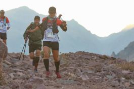 Aconcagua Ultra Trail 2023