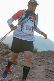 Aconcagua Ultra Trail 2023