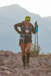 Aconcagua Ultra Trail 2023