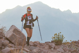 Aconcagua Ultra Trail 2023