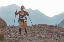 Aconcagua Ultra Trail 2023