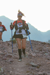 Aconcagua Ultra Trail 2023