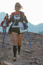 Aconcagua Ultra Trail 2023