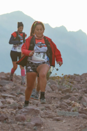 Aconcagua Ultra Trail 2023