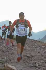 Aconcagua Ultra Trail 2023