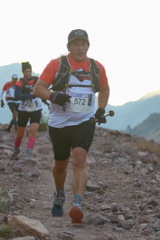 Aconcagua Ultra Trail 2023