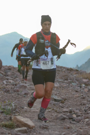 Aconcagua Ultra Trail 2023