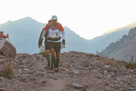 Aconcagua Ultra Trail 2023