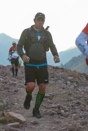 Aconcagua Ultra Trail 2023