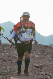 Aconcagua Ultra Trail 2023