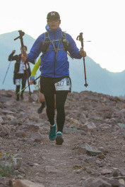 Aconcagua Ultra Trail 2023