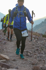 Aconcagua Ultra Trail 2023