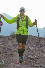 Aconcagua Ultra Trail 2023