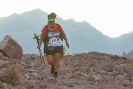 Aconcagua Ultra Trail 2023