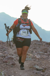 Aconcagua Ultra Trail 2023