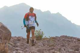 Aconcagua Ultra Trail 2023