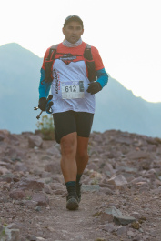 Aconcagua Ultra Trail 2023