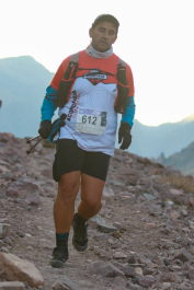 Aconcagua Ultra Trail 2023