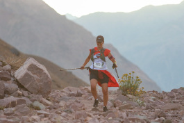 Aconcagua Ultra Trail 2023