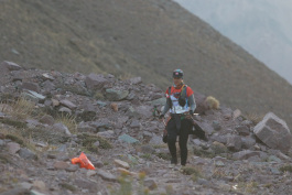 Aconcagua Ultra Trail 2023