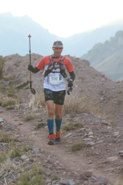 Aconcagua Ultra Trail 2023