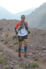 Aconcagua Ultra Trail 2023