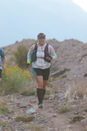 Aconcagua Ultra Trail 2023