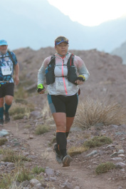 Aconcagua Ultra Trail 2023