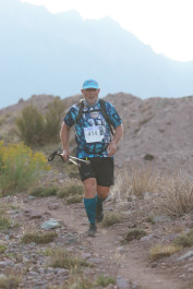 Aconcagua Ultra Trail 2023