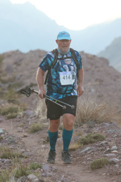 Aconcagua Ultra Trail 2023